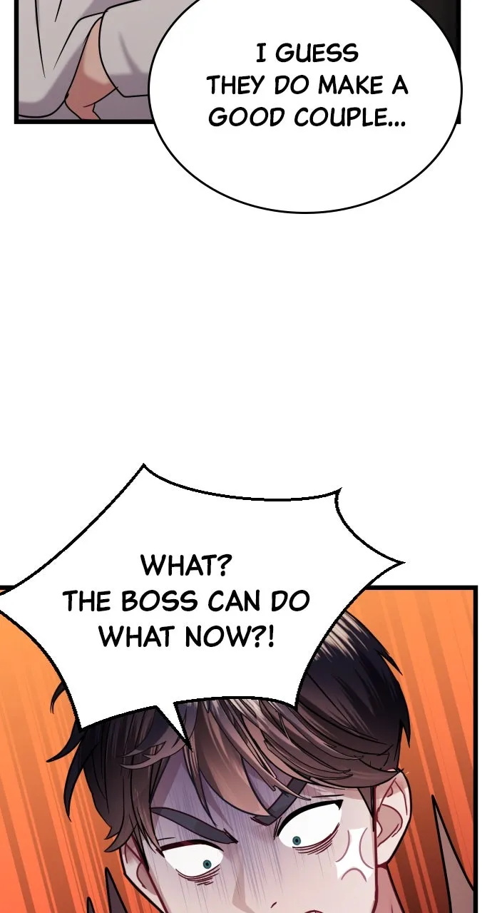 Mr. Magic Man Chapter 28 page 52 - 
