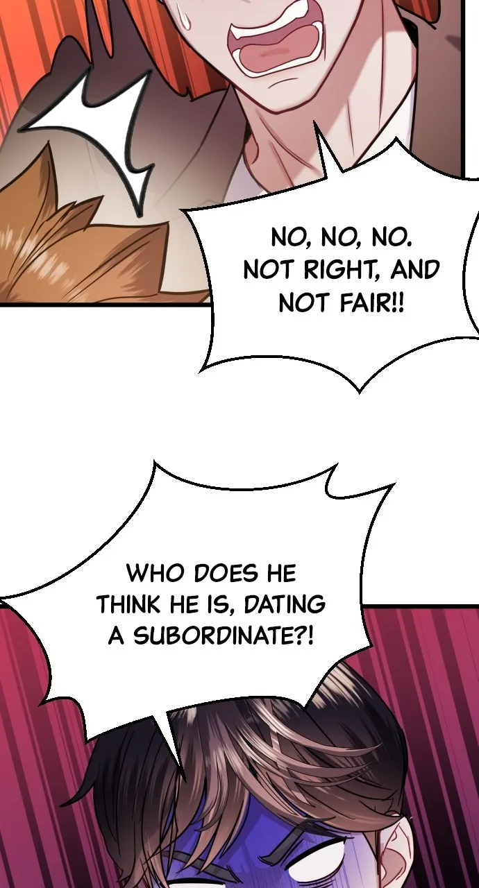 Mr. Magic Man Chapter 28 page 53 - 
