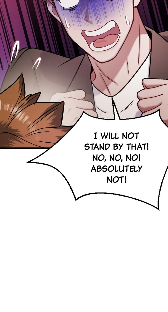 Mr. Magic Man Chapter 28 page 54 - 