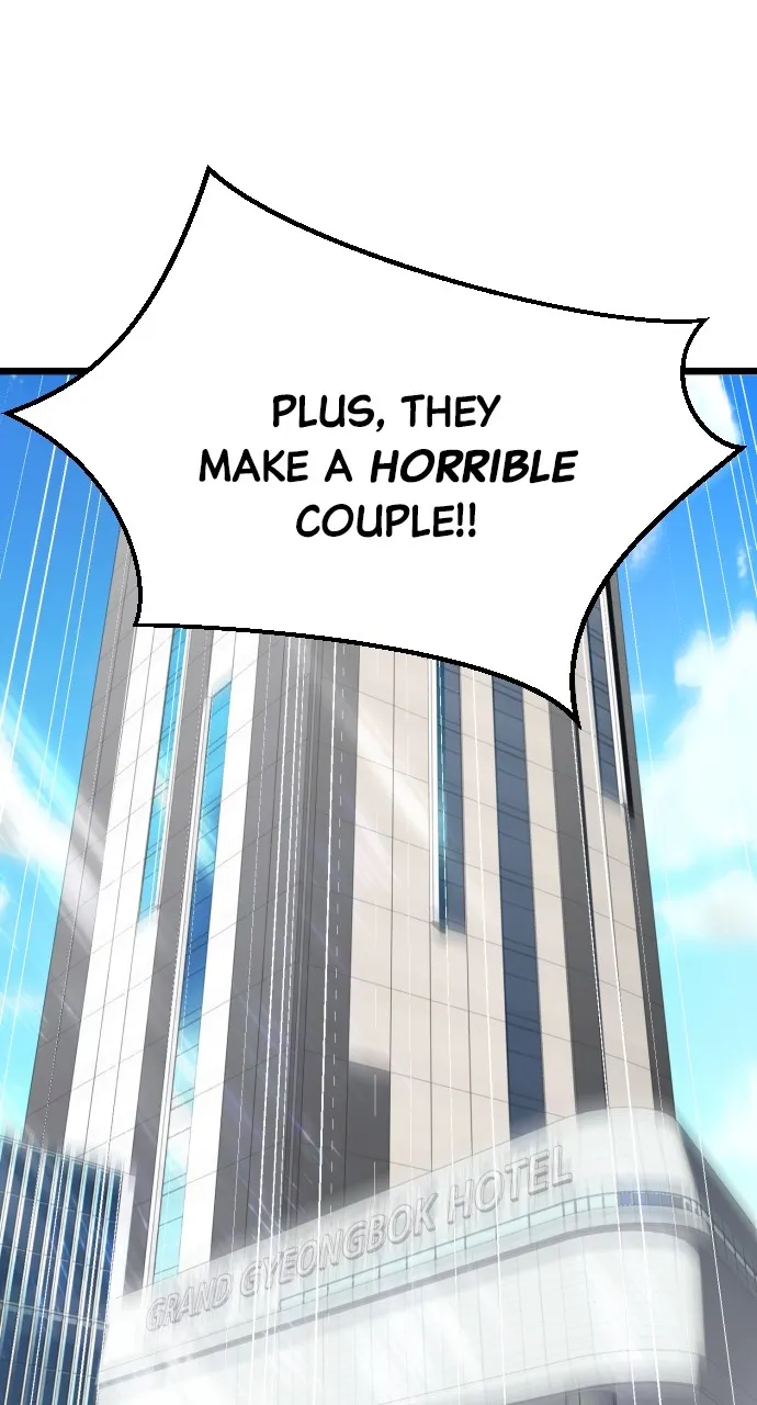 Mr. Magic Man Chapter 28 page 55 - 