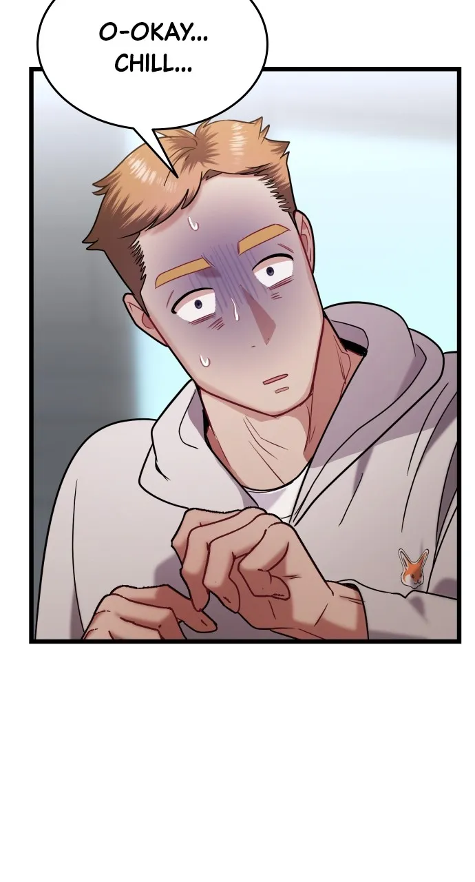 Mr. Magic Man Chapter 28 page 57 - 