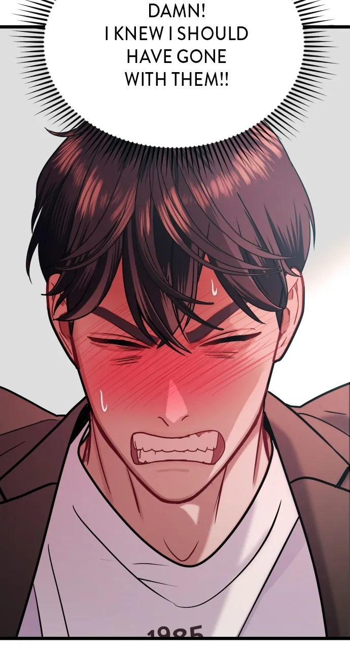 Mr. Magic Man Chapter 28 page 60 - 