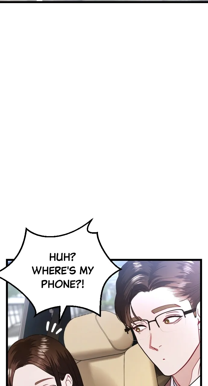 Mr. Magic Man Chapter 28 page 63 - 