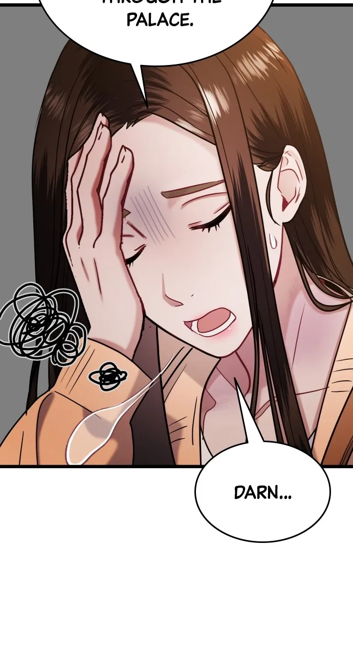 Mr. Magic Man Chapter 28 page 65 - 