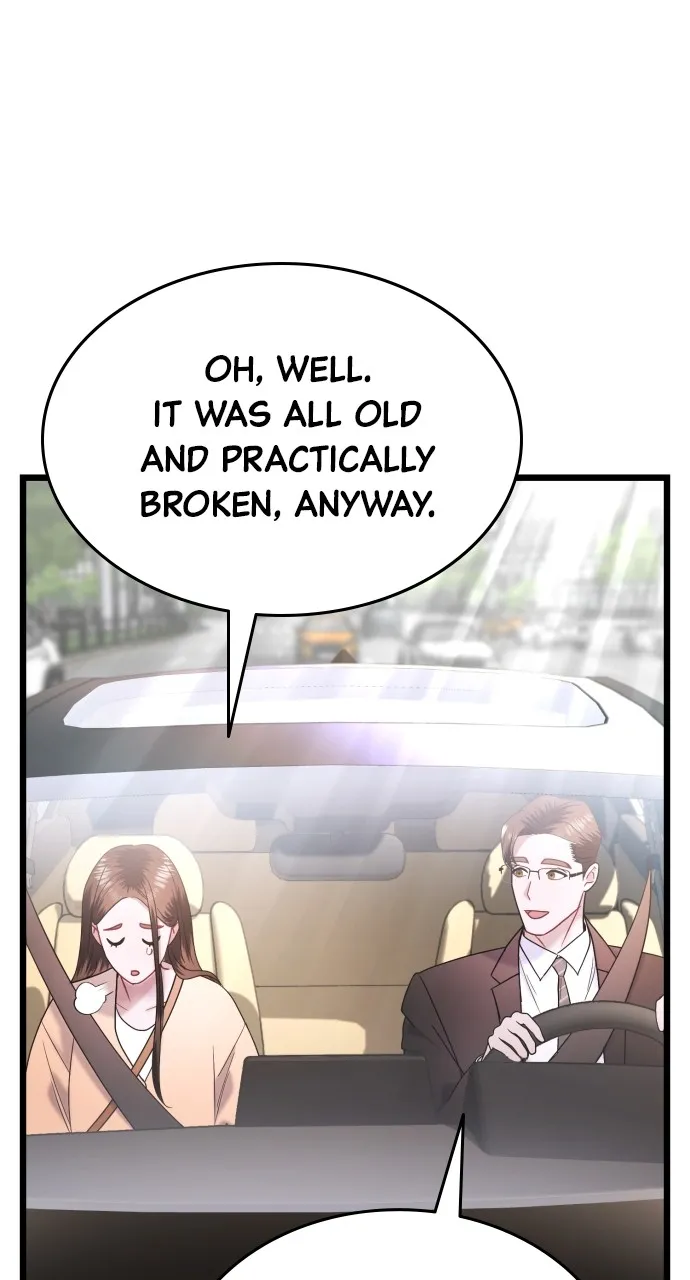 Mr. Magic Man Chapter 28 page 66 - 