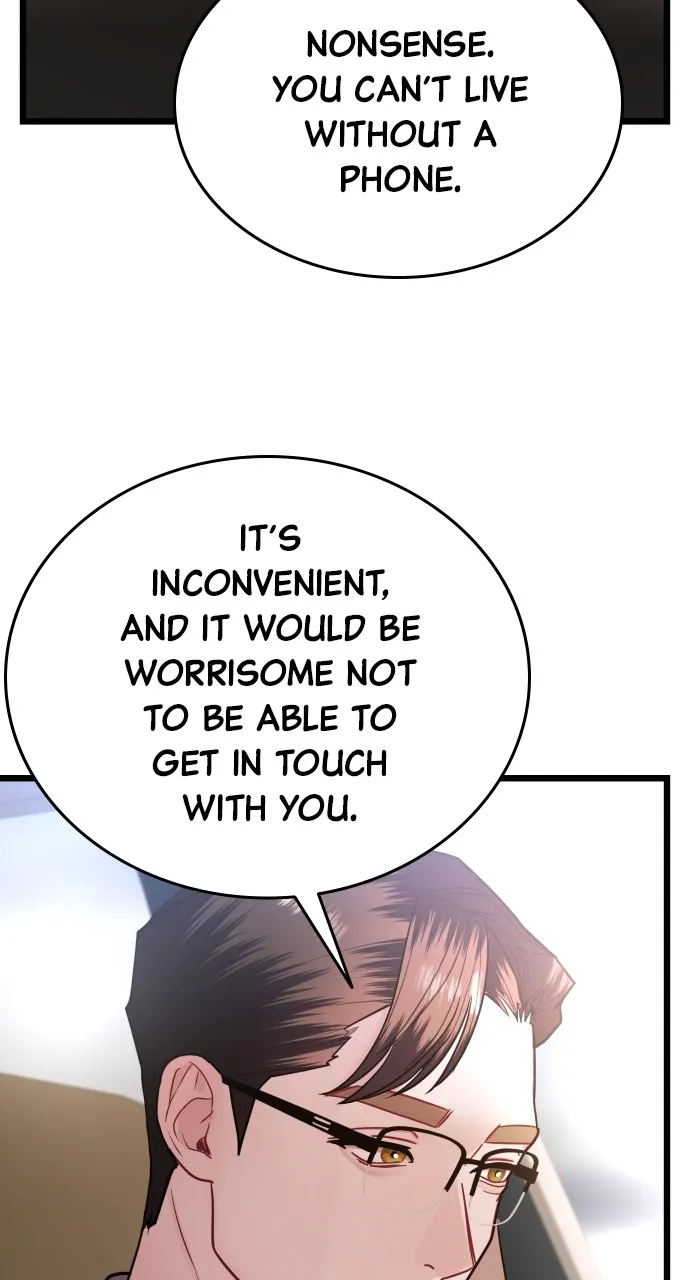 Mr. Magic Man Chapter 28 page 67 - 