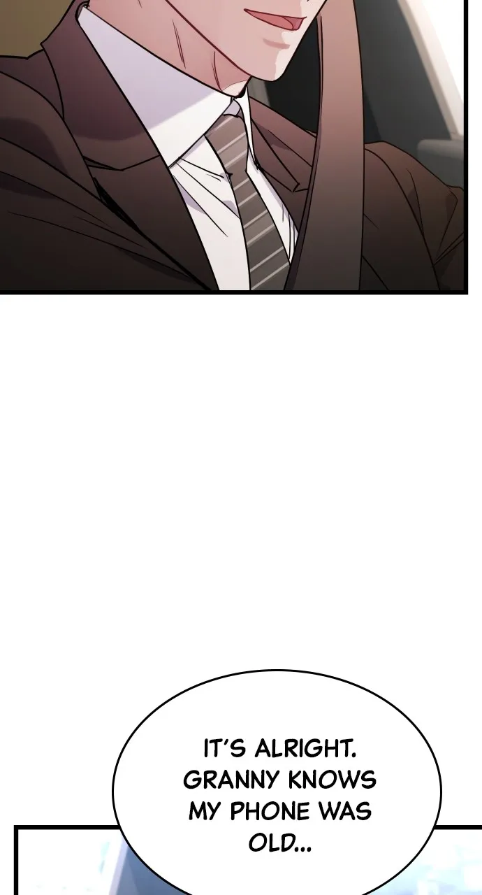 Mr. Magic Man Chapter 28 page 68 - 