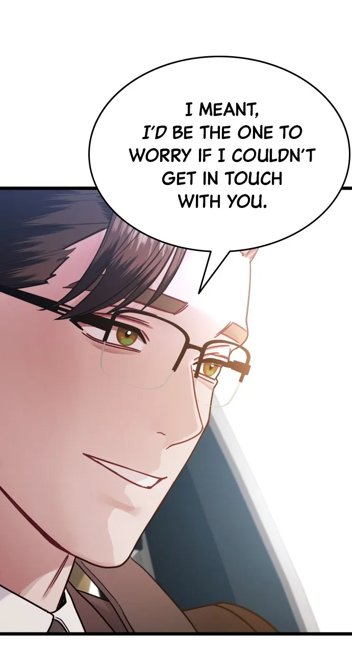 Mr. Magic Man Chapter 28 page 70 - 