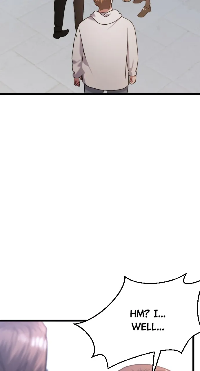 Mr. Magic Man Chapter 28 page 8 - 