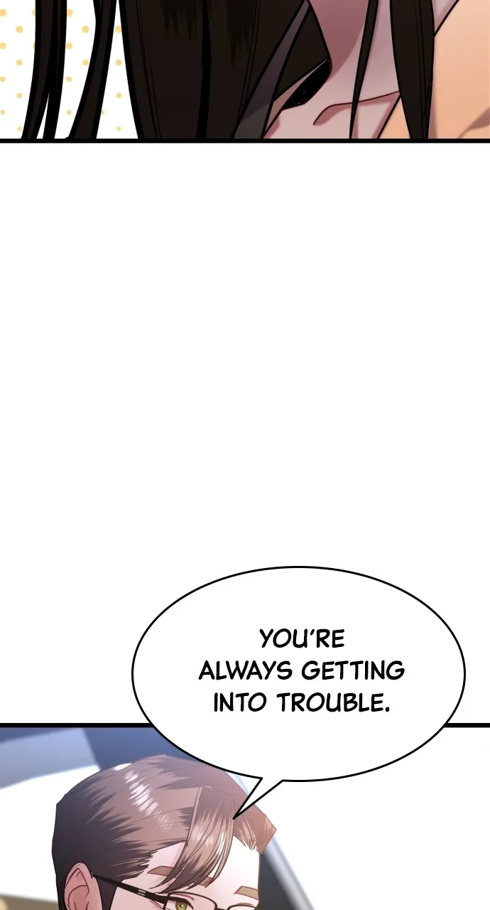 Mr. Magic Man Chapter 28 page 72 - 