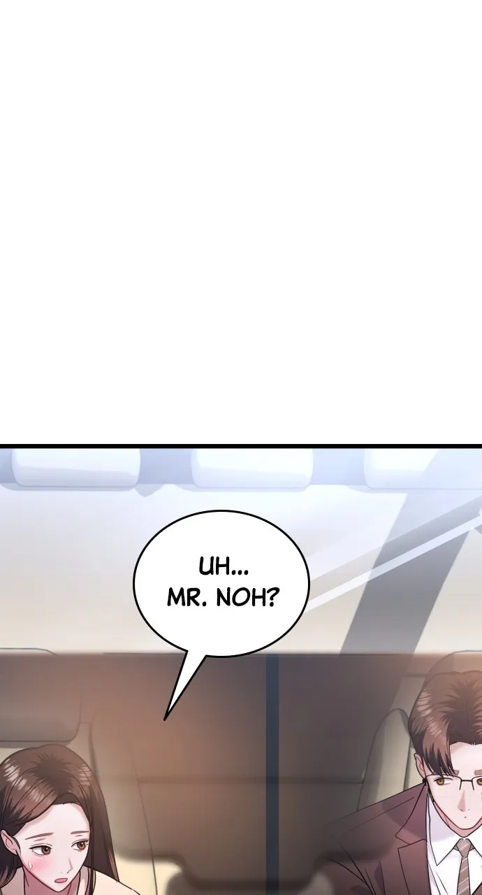 Mr. Magic Man Chapter 28 page 76 - 