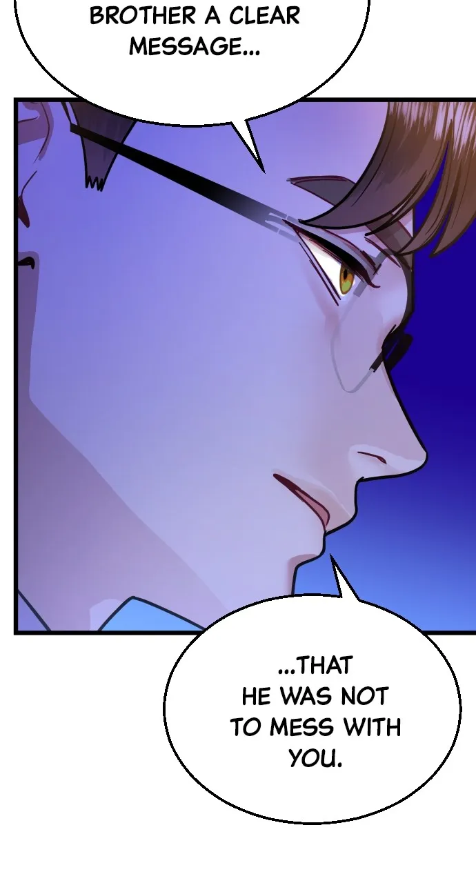 Mr. Magic Man Chapter 28 page 89 - 