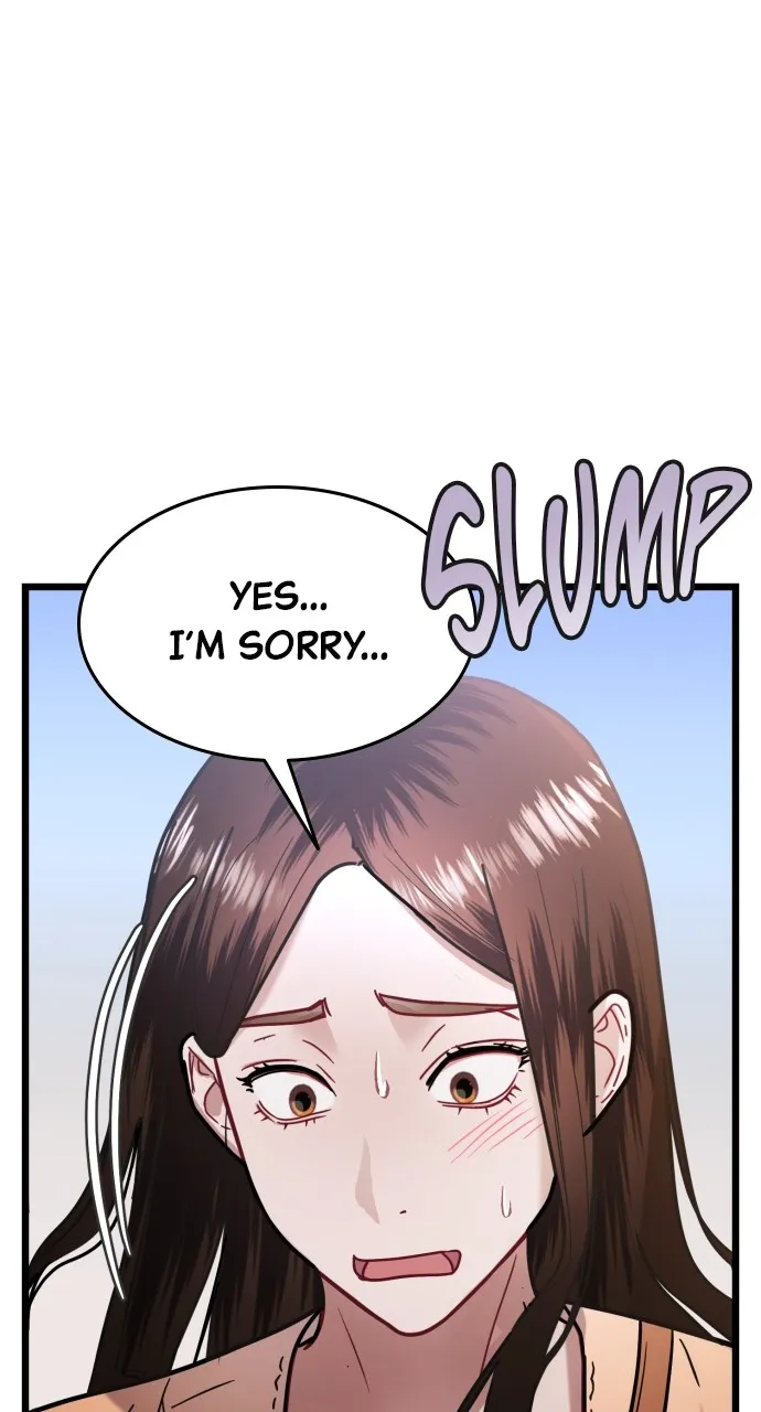 Mr. Magic Man Chapter 28 page 10 - 
