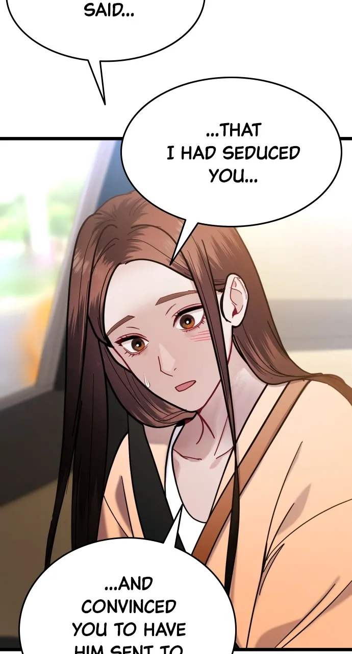 Mr. Magic Man Chapter 28 page 95 - 