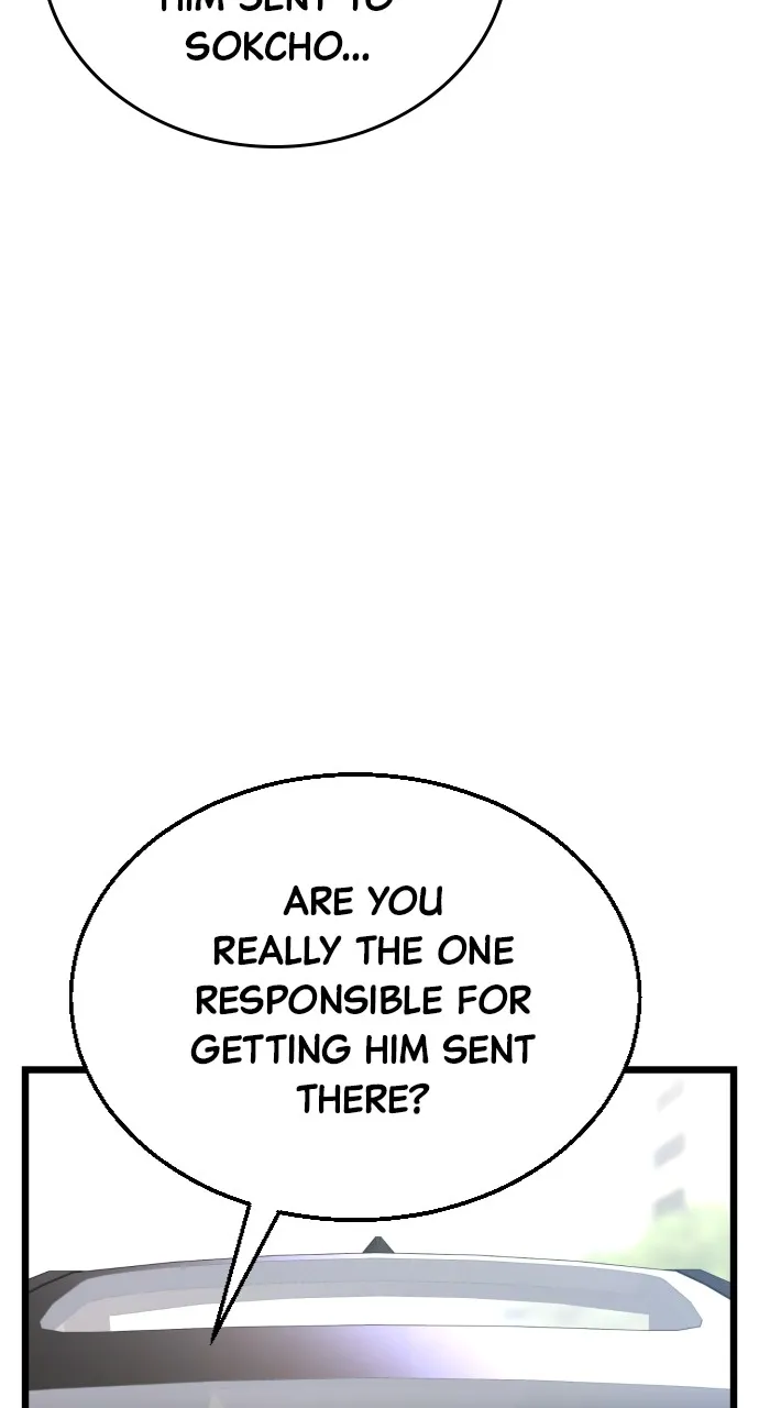 Mr. Magic Man Chapter 28 page 96 - 