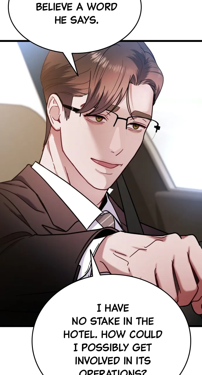 Mr. Magic Man Chapter 28 page 98 - 