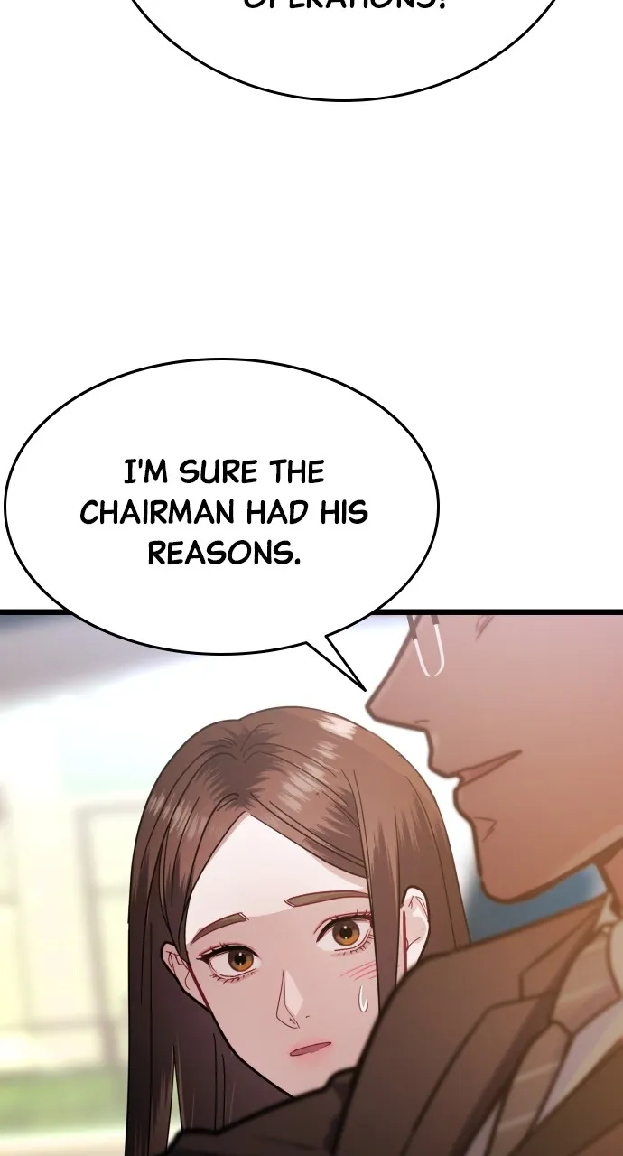 Mr. Magic Man Chapter 28 page 99 - 