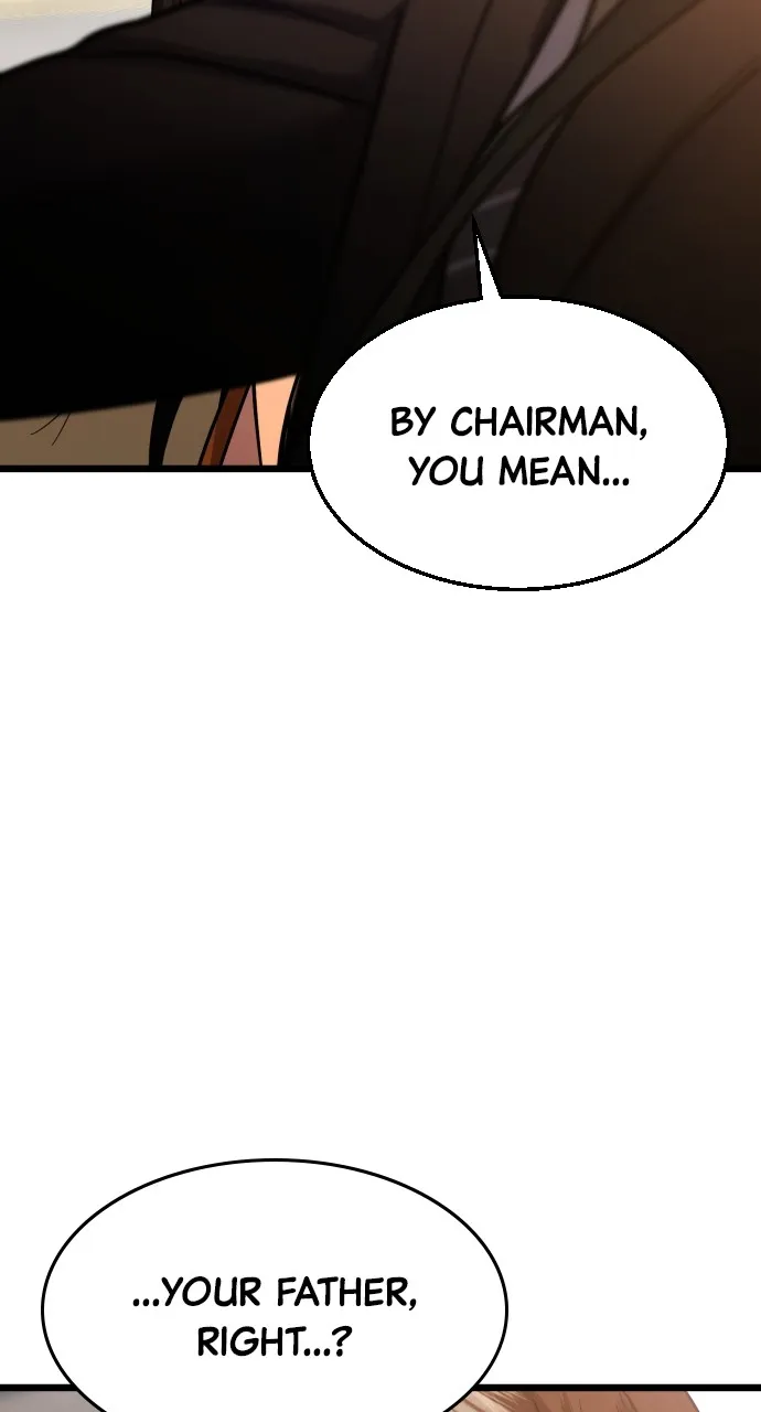 Mr. Magic Man Chapter 28 page 100 - 