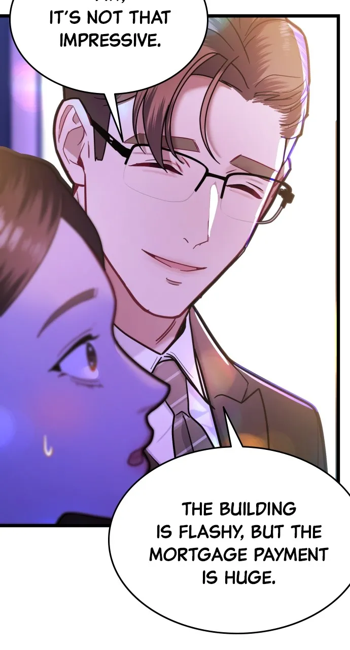 Read Mr. Magic Man chapter 29 image 100 on Lezhin