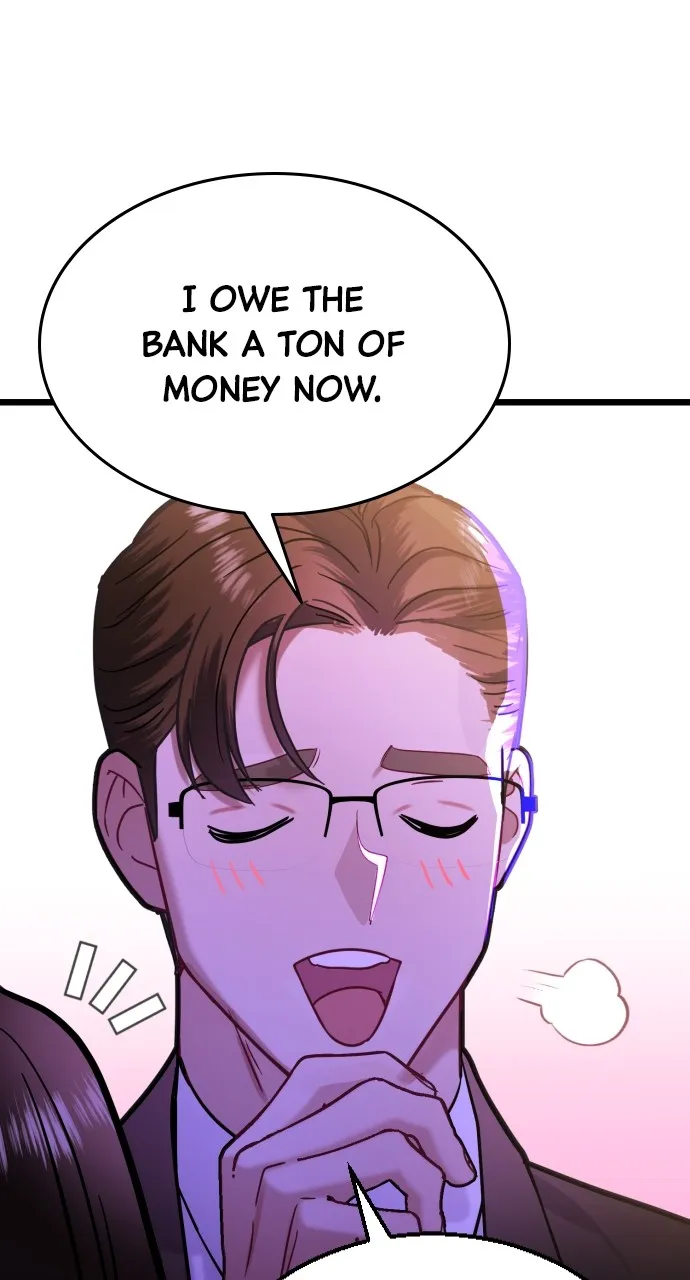 Read Mr. Magic Man chapter 29 image 101 on Lezhin