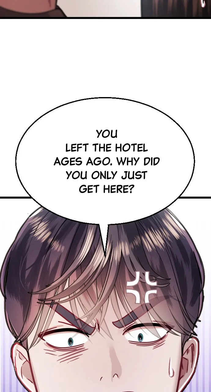 Read Mr. Magic Man chapter 29 image 109 on Lezhin