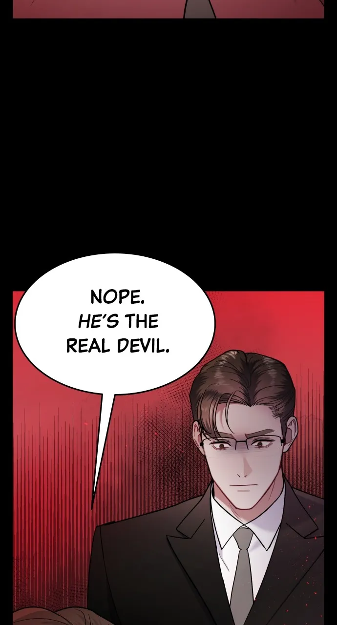 Read Mr. Magic Man chapter 29 image 12 on Lezhin