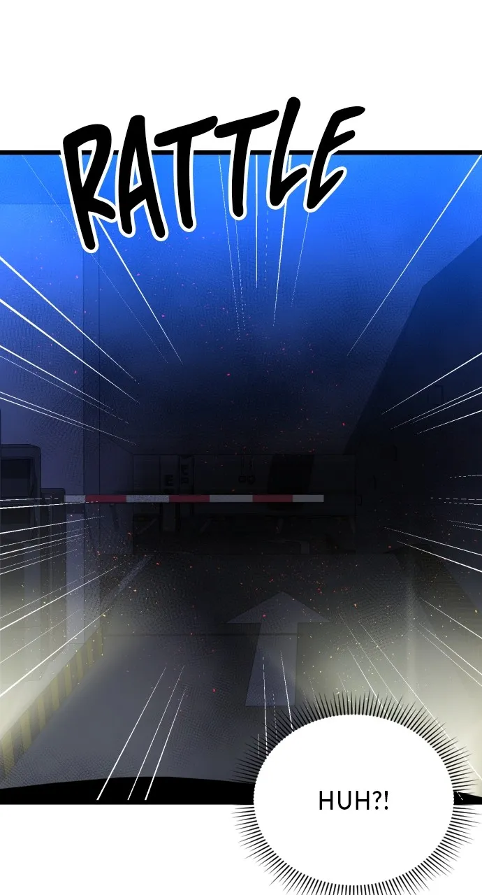 Read Mr. Magic Man chapter 29 image 19 on Lezhin