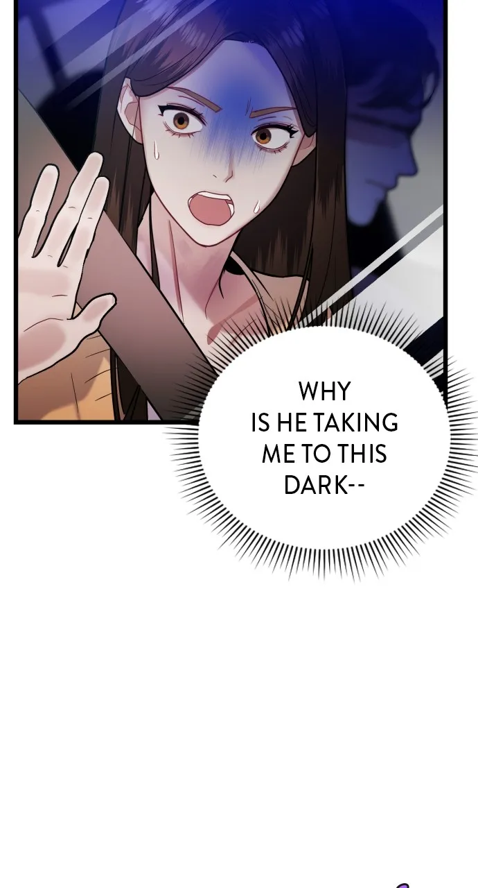 Read Mr. Magic Man chapter 29 image 21 on Lezhin