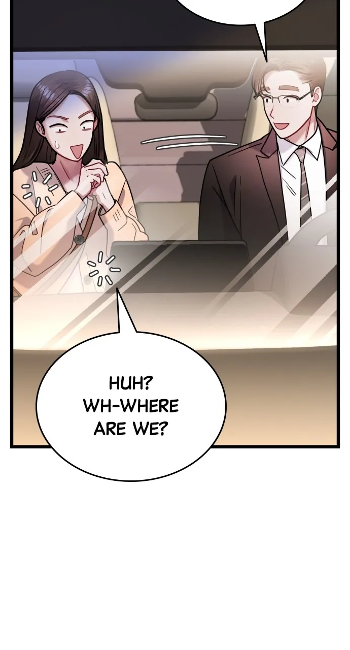 Read Mr. Magic Man chapter 29 image 35 on Lezhin