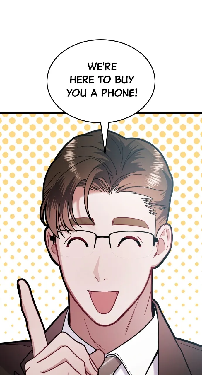 Read Mr. Magic Man chapter 29 image 36 on Lezhin