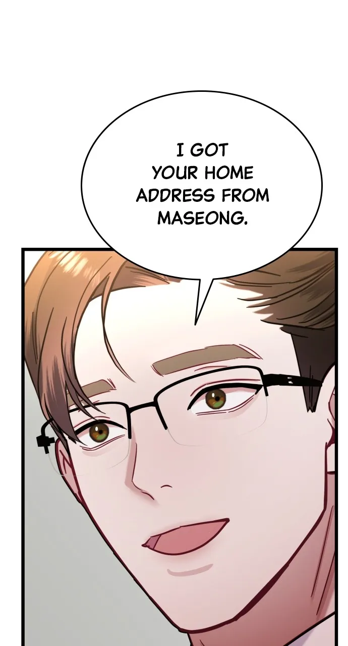 Read Mr. Magic Man chapter 29 image 39 on Lezhin