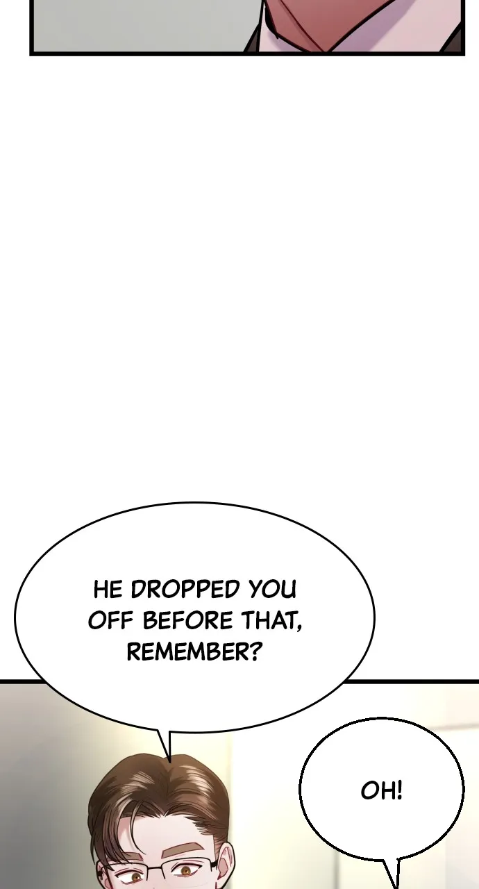Read Mr. Magic Man chapter 29 image 40 on Lezhin