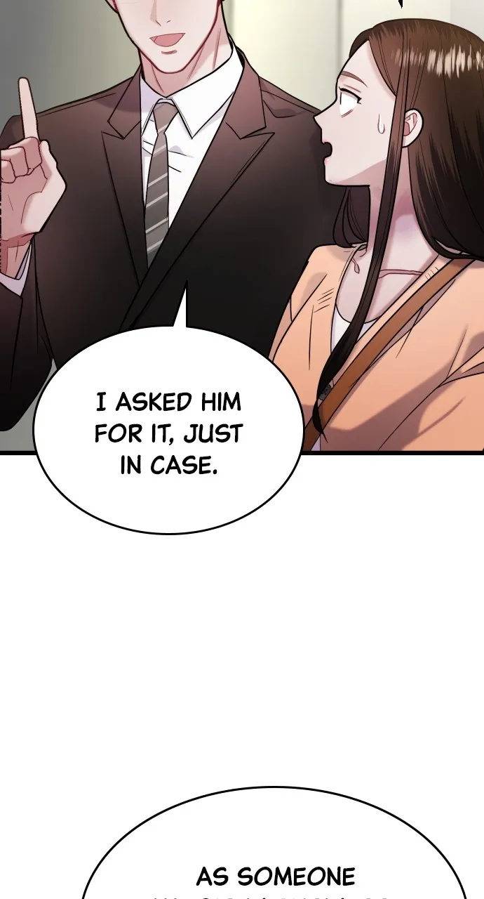 Read Mr. Magic Man chapter 29 image 41 on Lezhin