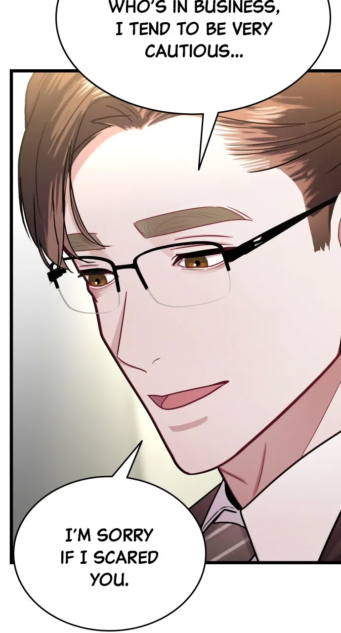 Read Mr. Magic Man chapter 29 image 42 on Lezhin