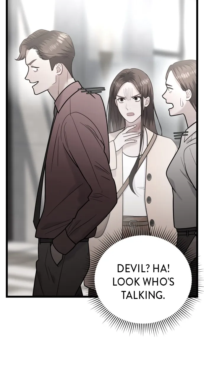 Read Mr. Magic Man chapter 29 image 55 on Lezhin
