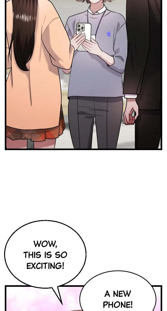 Read Mr. Magic Man chapter 29 image 64 on Lezhin