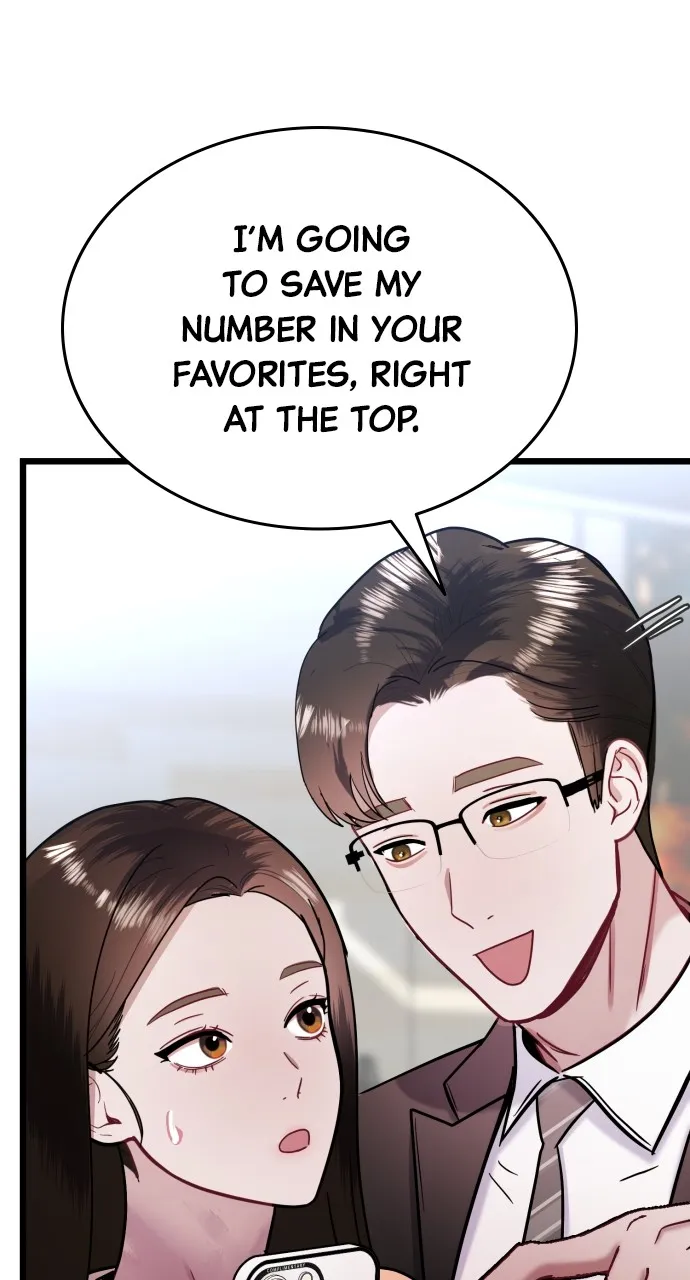 Read Mr. Magic Man chapter 29 image 66 on Lezhin