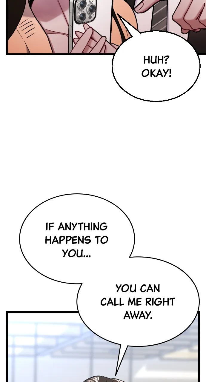 Read Mr. Magic Man chapter 29 image 67 on Lezhin