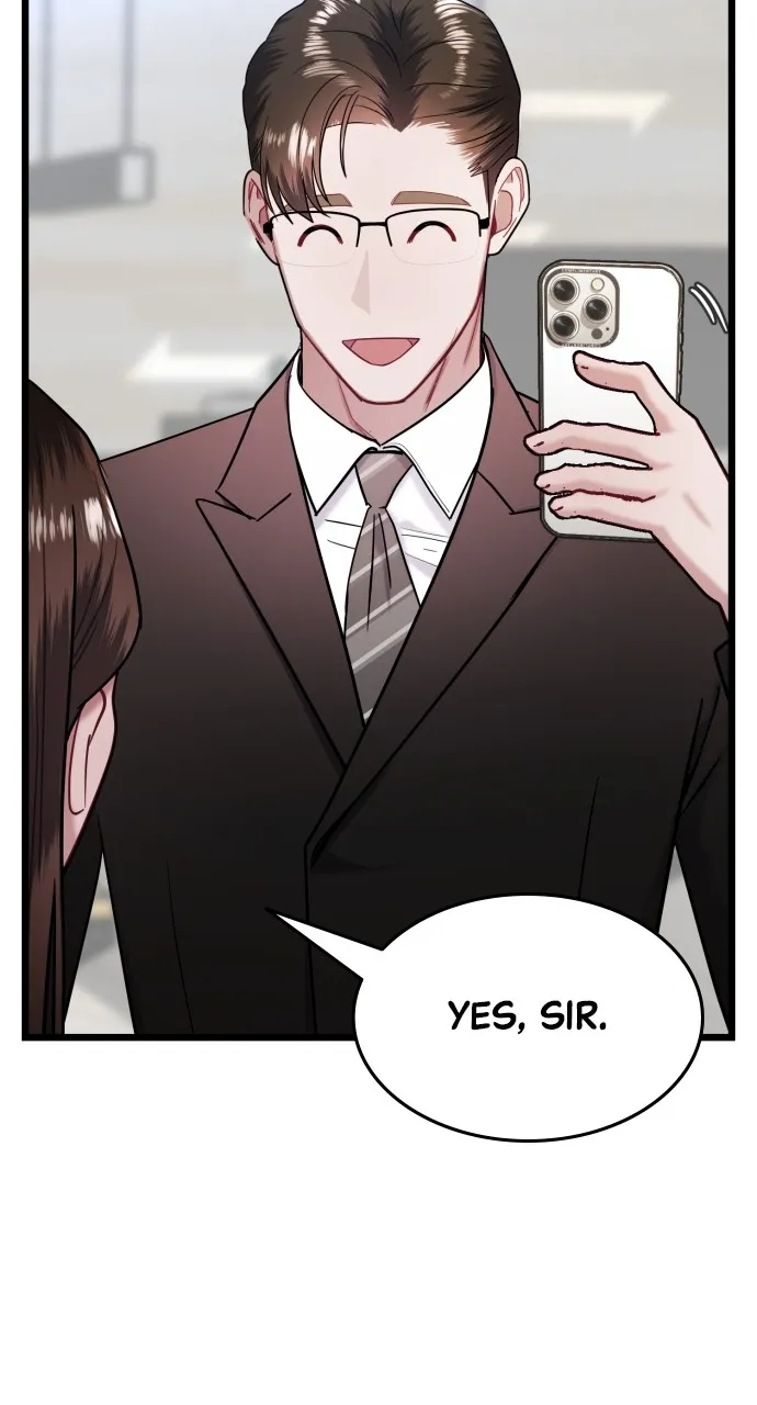 Read Mr. Magic Man chapter 29 image 68 on Lezhin
