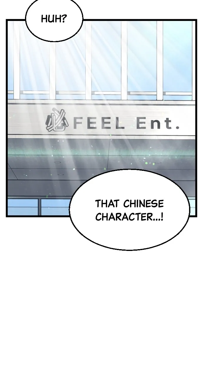 Read Mr. Magic Man chapter 29 image 78 on Lezhin