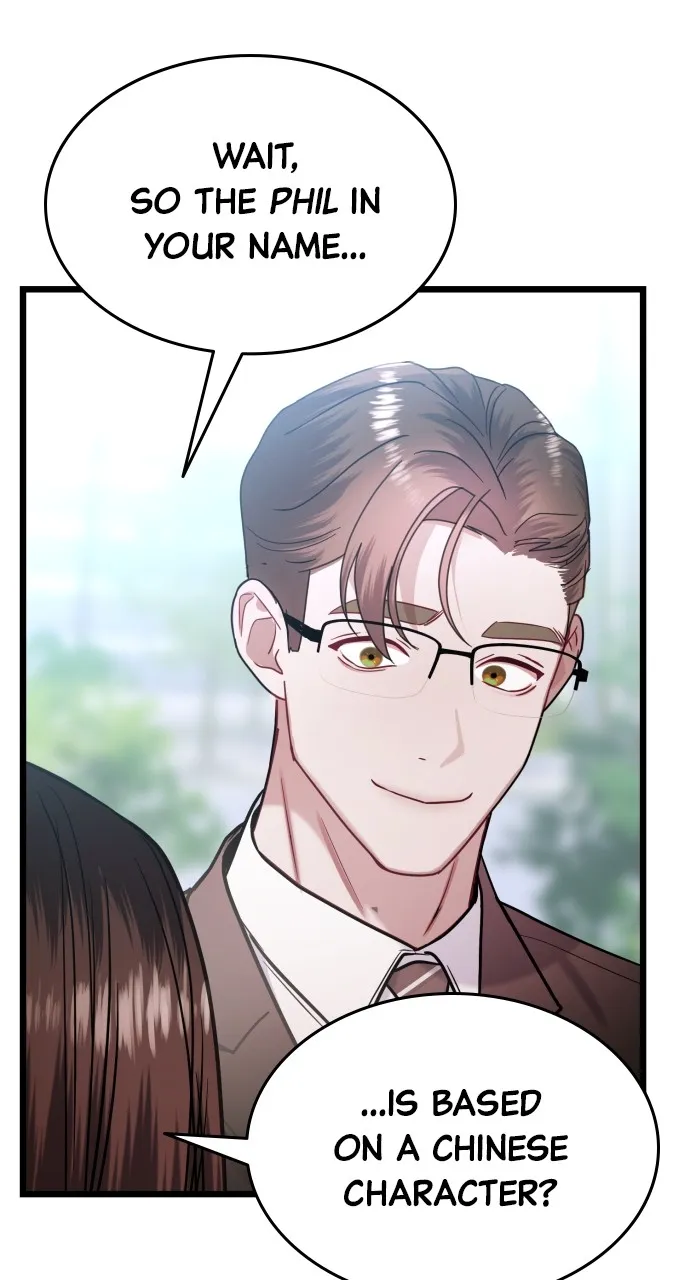 Read Mr. Magic Man chapter 29 image 79 on Lezhin