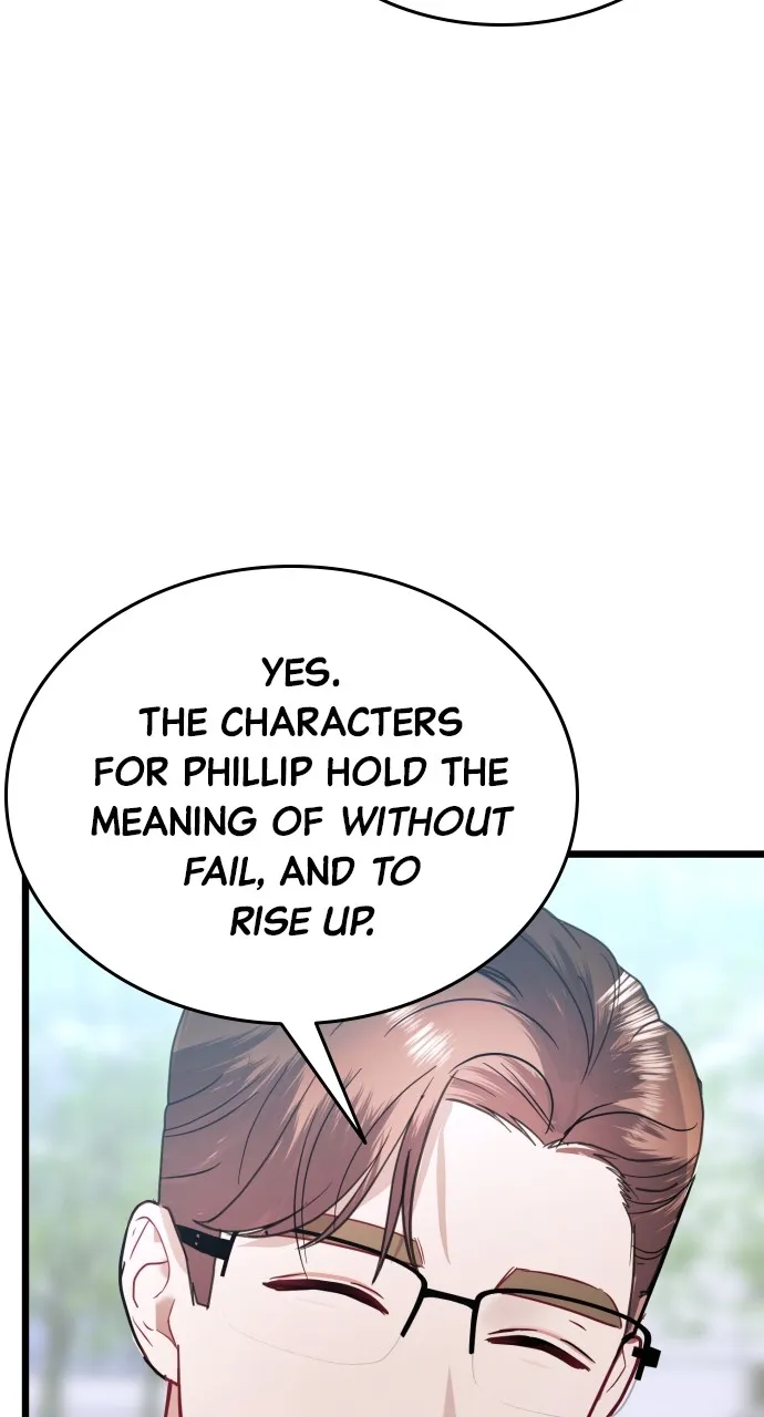 Read Mr. Magic Man chapter 29 image 80 on Lezhin