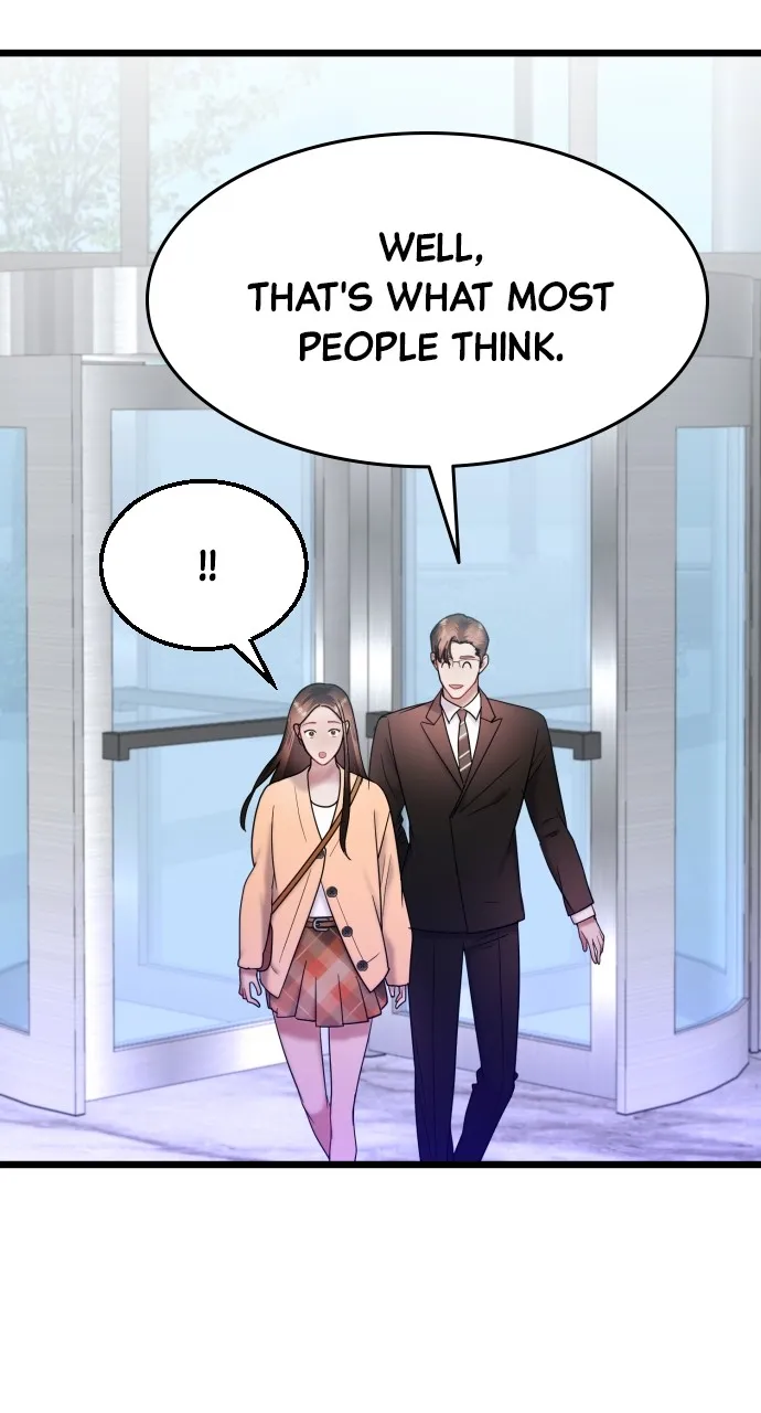 Read Mr. Magic Man chapter 29 image 83 on Lezhin