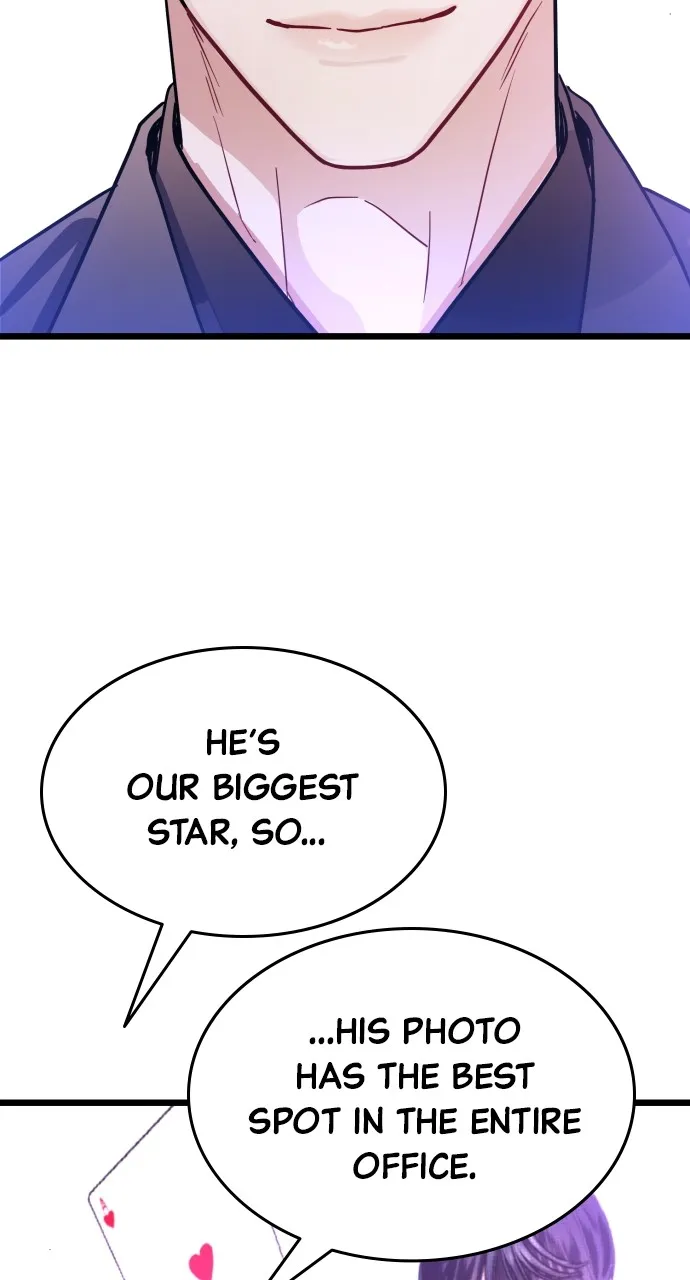 Read Mr. Magic Man chapter 29 image 90 on Lezhin