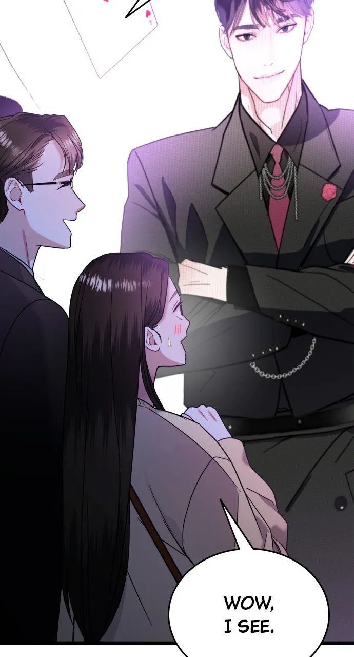 Read Mr. Magic Man chapter 29 image 91 on Lezhin