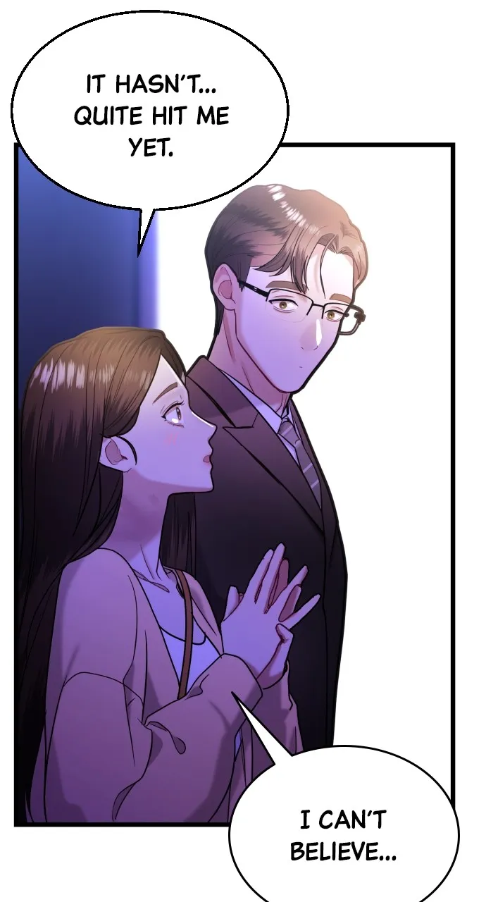 Read Mr. Magic Man chapter 29 image 97 on Lezhin