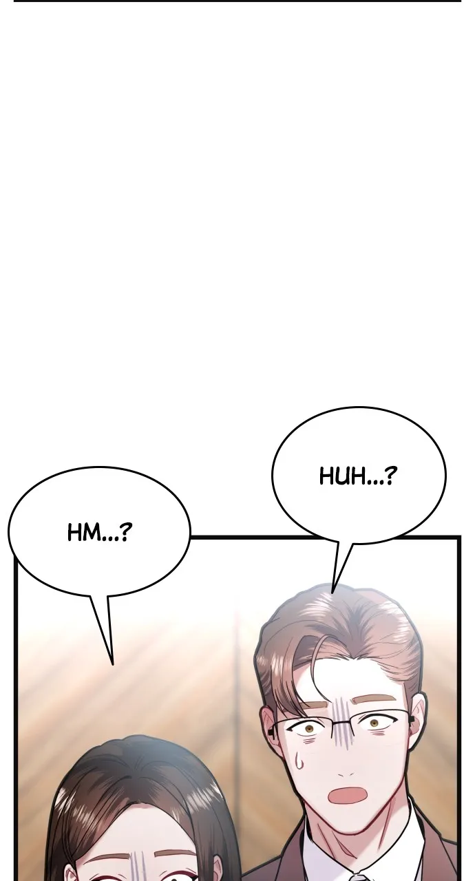 Read Mr. Magic Man chapter 30 image 1 on Lezhin