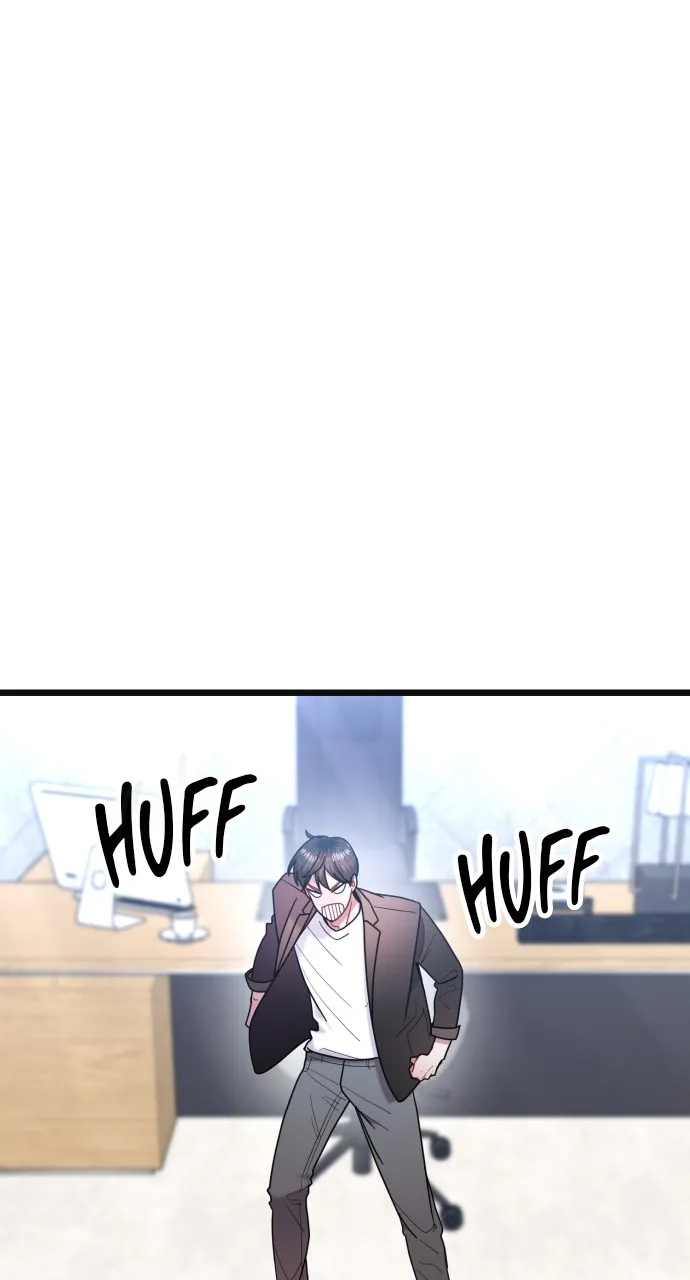 Read Mr. Magic Man chapter 30 image 10 on Lezhin