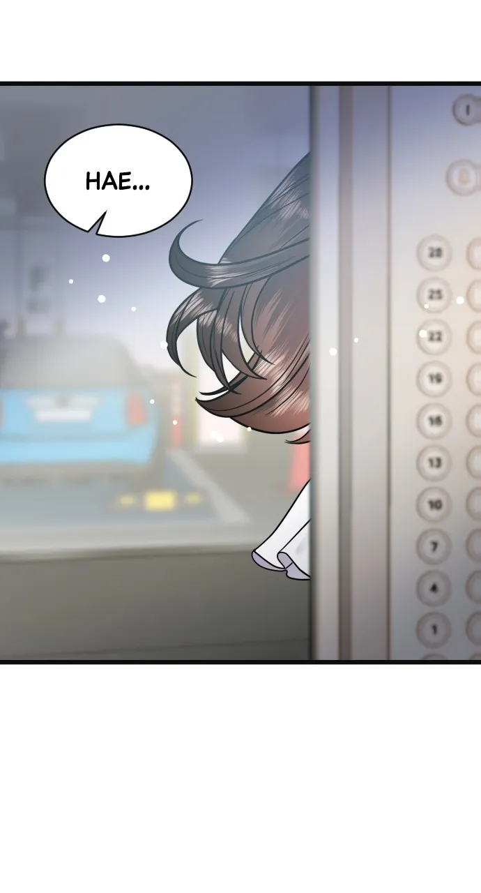 Read Mr. Magic Man chapter 30 image 106 on Lezhin
