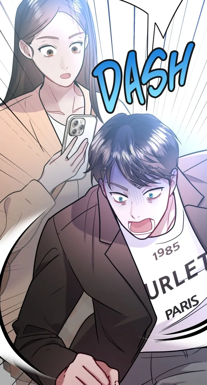 Read Mr. Magic Man chapter 30 image 108 on Lezhin